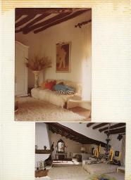 Ferien in Begur, 1981
