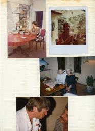 Ferien in Begur, zwischen 1975 und 1995