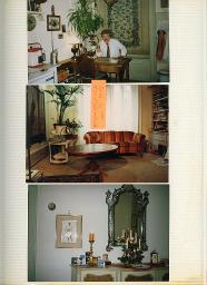Ferien in Begur, um 1995