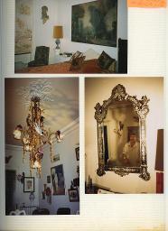 Ferien in Begur, um 1995