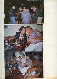 Ferien in Begur, um 1995