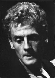 Porträt unbekannter Schauspieler, 1967