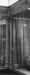 Schaufenster Ciolina, Bern, um 1955