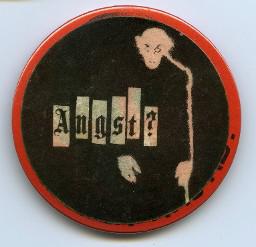 Button "Angst?"
