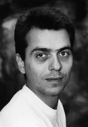 Einzelporträt Oliver Peles, GBI-Geschäftsleitung (1992)