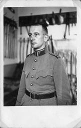 Album Alfred Brauchli, Teil 2/3: diverses: Brigadier