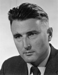 Max Arnold