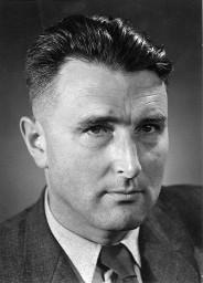Max Arnold