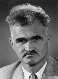 Albert Baer
