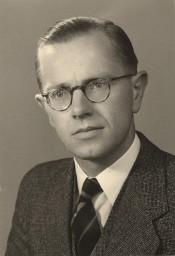 Emil Bernhard, Winterthur