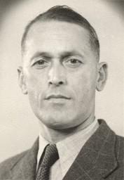 Robert Frei, Feuerthalen
