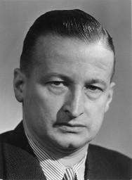 Ernst Sigg