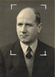 Fritz Schär
