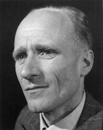 Alfred Stähli