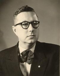 Rolf Widmer