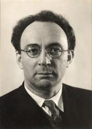Jules Humbert-Droz