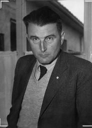 Max Arnold