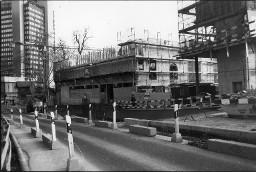 Neubau Areal Drahtschmidli (1982)
