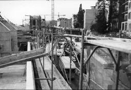 Strassenbau Wasserwerkstrasse