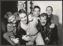 Schwups – Schwules Theater Zürich (1992, Zürich)