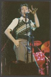 25 Jahre HAZ im Volkshaus (14.06.1996, Zürich) – Taxi Val Mentek