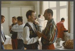 25 Jahre HAZ im Volkshaus (13.06.1996, Zürich)