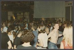HAZ-Party im Kanzlei (08.06.1996, Zürich)