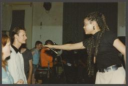HAZ-Party im Kanzlei (08.06.1996, Zürich) – SOKEBE