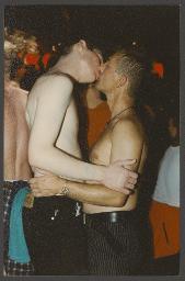 HAZ-Party im Kanzlei (08.06.1996, Zürich)
