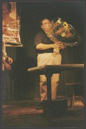 HAZ: GZ Riesbach (16.06.1996, Zürich) – Adrian Ramsauer