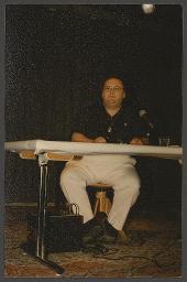 HAZ: GZ Riesbach (16.06.1996, Zürich) – Adrian Ramsauer