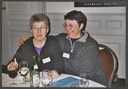 HAZ: Andersheim (um Februar 2002, Zürich) – "Andersheim" (später "Gay and Grey") war ein von 2000 bis 2003 bestehender Verein zur Schaffung lesbisch-schwuler Wohnformen im Alter