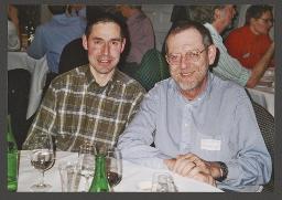 HAZ: Andersheim (um Februar 2002, Zürich) – "Andersheim" (später "Gay and Grey") war ein von 2000 bis 2003 bestehender Verein zur Schaffung lesbisch-schwuler Wohnformen im Alter