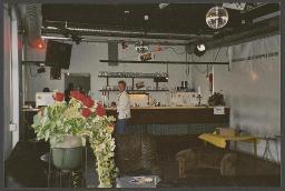 HAZ: 30 Jahre Jubiläum (2001, Zürich)