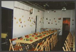 HAZ: 30 Jahre Jubiläum (2001, Zürich)