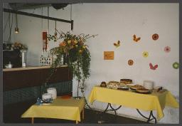HAZ: 30 Jahre Jubiläum (2001, Zürich)