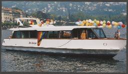 Spazio Gay (1994-2002, um Lugano)