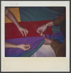 Names Project (um 1995)