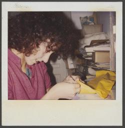 Names Project (um 1995)