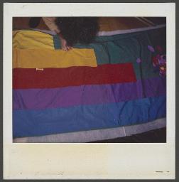 Names Project (um 1995)