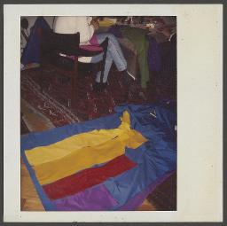 Names Project (um 1995)