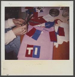 Names Project (um 1995)