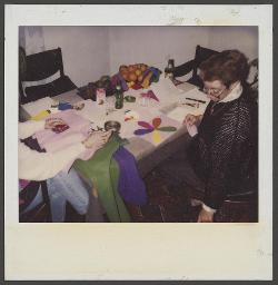 Names Project (um 1995)