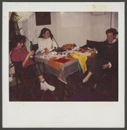 Names Project (um 1995)
