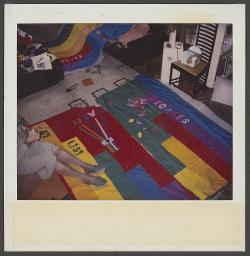 Names Project (um 1995)