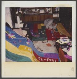 Names Project (um 1995)