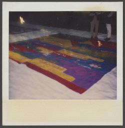 Names Project (um 1995)