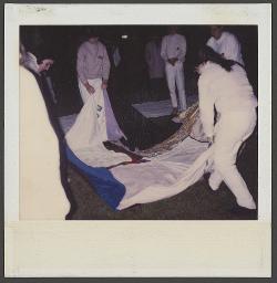 Names Project (um 1995)