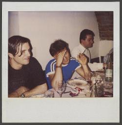"Colinelli" (11.05.1996)