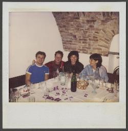 "Colinelli" (11.05.1996)
